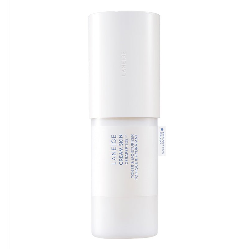 Buy Laneige Cream Skin Cerapeptide™ Refiner 170ml at Lila Beauty - Korean and Japanese Beauty Skincare and Makeup Cosmetics