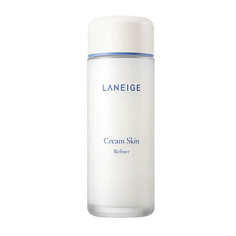 Buy Laneige Cream Skin Refiner 150ml (Damaged Box) at Lila Beauty - Korean and Japanese Beauty Skincare and Makeup Cosmetics