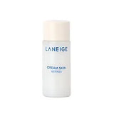Buy Laneige Cream Skin Refiner Mini 15ml in Australia at Lila Beauty - Korean and Japanese Beauty Skincare and Cosmetics Store