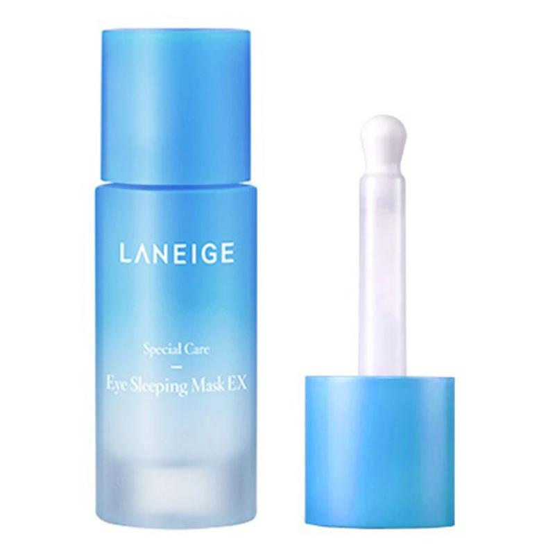 Buy Laneige Eye Sleeping Mask EX 25ml at Lila Beauty - Korean and Japanese Beauty Skincare and Makeup Cosmetics