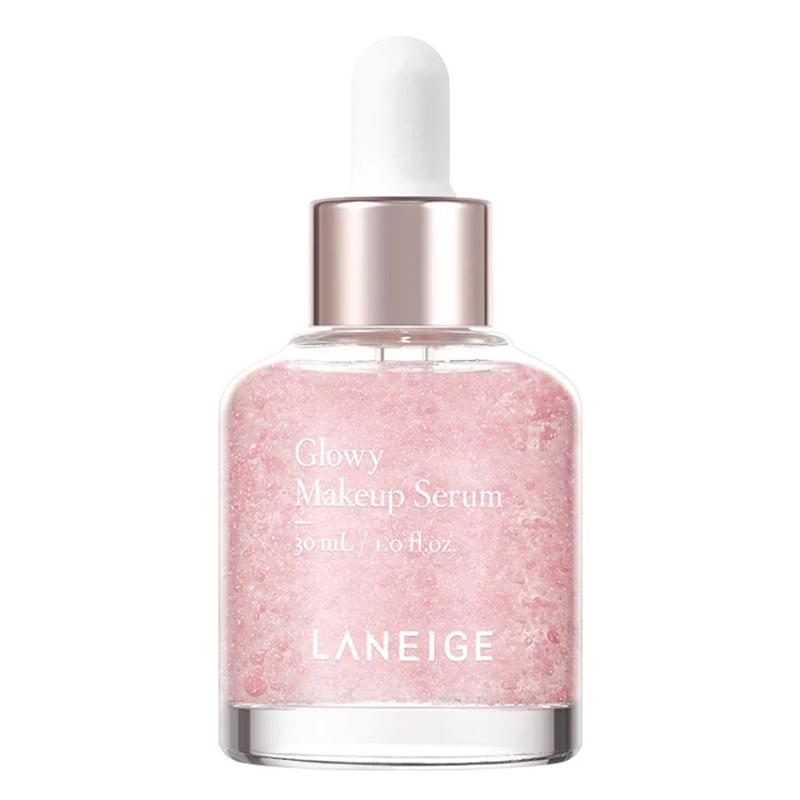 Buy Laneige Glowy Makeup Serum 30ml at Lila Beauty - Korean and Japanese Beauty Skincare and Makeup Cosmetics