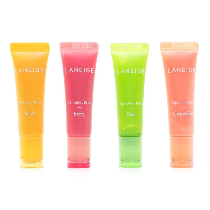 Buy Laneige Lip Glowy Balm 10g at Lila Beauty - Korean and Japanese Beauty Skincare and Makeup Cosmetics