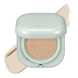 Buy Laneige Neo Cushion Matte With Refill (15g*2) at Lila Beauty - Korean and Japanese Beauty Skincare and Makeup Cosmetics