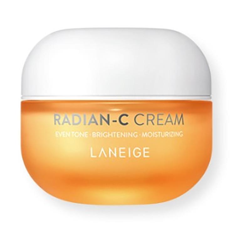 Buy Laneige Radian-C Cream 50ml at Lila Beauty - Korean and Japanese Beauty Skincare and Makeup Cosmetics