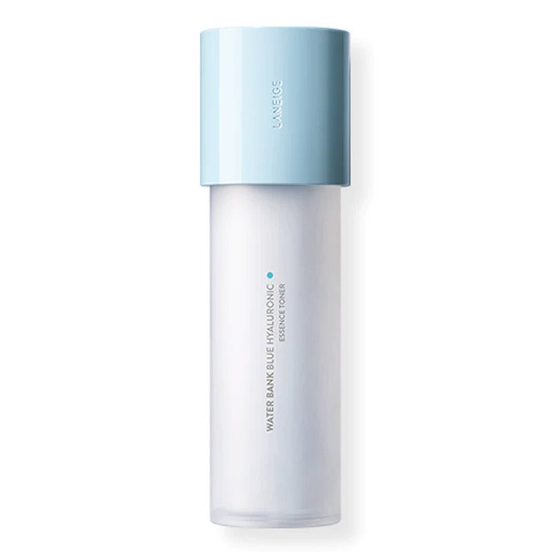 Buy Laneige Water Bank Blue Hyaluronic Essence Toner For Combination To Oily Skin 160ml at Lila Beauty - Korean and Japanese Beauty Skincare and Makeup Cosmetics