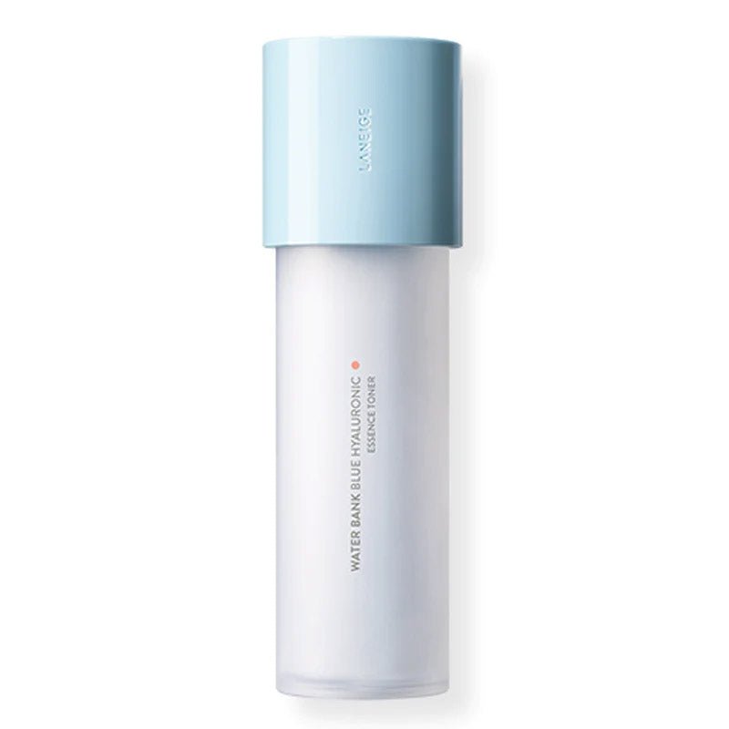 Buy Laneige Water Bank Blue Hyaluronic Essence Toner For Normal To Dry Skin 160ml at Lila Beauty - Korean and Japanese Beauty Skincare and Makeup Cosmetics