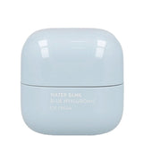 Buy Laneige Water Bank Blue Hyaluronic Eye Cream 25ml at Lila Beauty - Korean and Japanese Beauty Skincare and Makeup Cosmetics