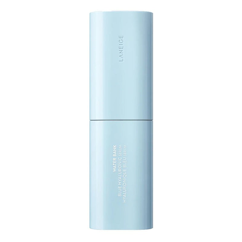 Buy Laneige Water Bank Blue Hyaluronic Serum 50ml at Lila Beauty - Korean and Japanese Beauty Skincare and Makeup Cosmetics