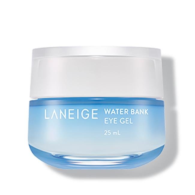 Buy Laneige Water Bank Eye Gel 25ml in Australia at Lila Beauty - Korean and Japanese Beauty Skincare and Cosmetics Store