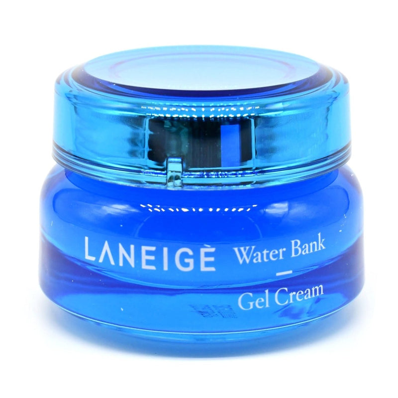Buy Laneige Water Bank Gel Cream 50ml at Lila Beauty - Korean and Japanese Beauty Skincare and Makeup Cosmetics