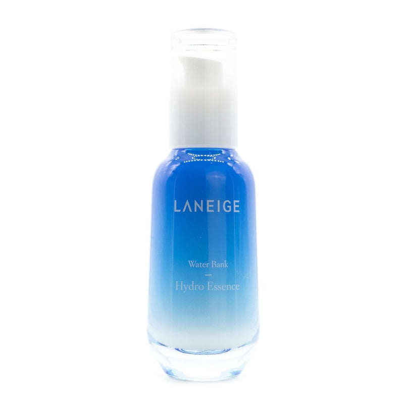 Buy Laneige Water Bank Hydro Essence 70ml at Lila Beauty - Korean and Japanese Beauty Skincare and Makeup Cosmetics