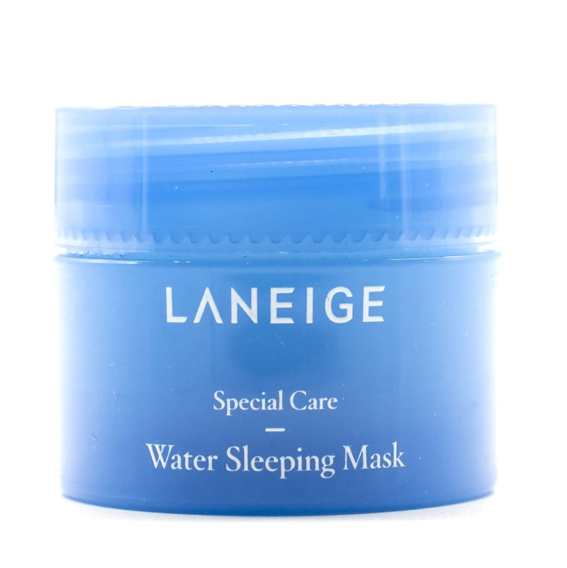 Buy Laneige Water Sleeping Mask 15ml at Lila Beauty - Korean and Japanese Beauty Skincare and Makeup Cosmetics