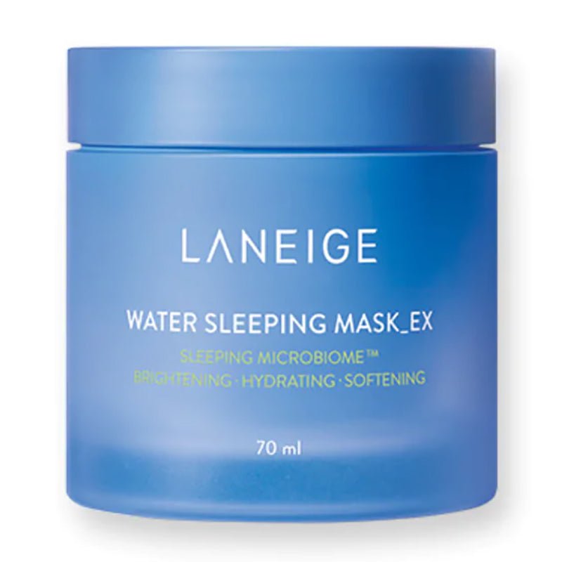 Buy Laneige Water Sleeping Mask EX 70ml at Lila Beauty - Korean and Japanese Beauty Skincare and Makeup Cosmetics