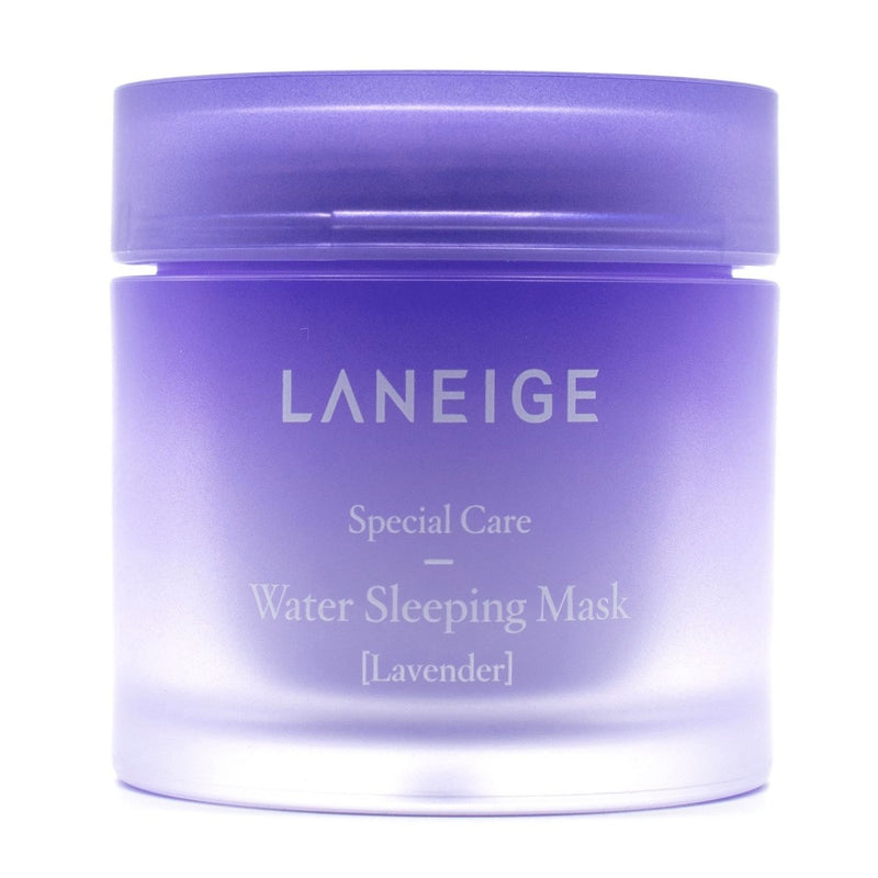 Buy Laneige Water Sleeping Mask Lavender 70ml at Lila Beauty - Korean and Japanese Beauty Skincare and Makeup Cosmetics