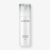 Buy Laneige White Dew Emulsion 100ml in Australia at Lila Beauty - Korean and Japanese Beauty Skincare and Cosmetics Store