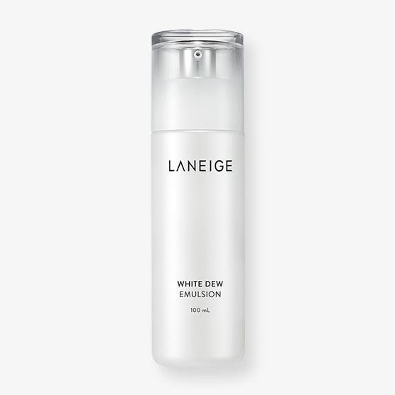 Buy Laneige White Dew Emulsion 100ml in Australia at Lila Beauty - Korean and Japanese Beauty Skincare and Cosmetics Store