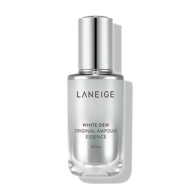 Buy Laneige White Dew Original Ampoule Essence 40ml at Lila Beauty - Korean and Japanese Beauty Skincare and Makeup Cosmetics