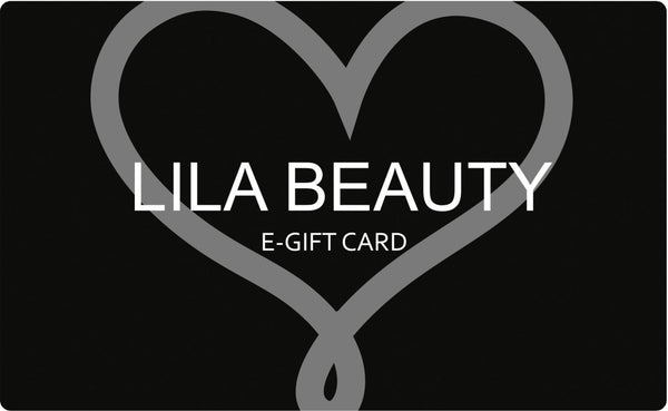 Buy Lila Beauty Lila Beauty Gift Card in Australia at Lila Beauty - Korean and Japanese Beauty Skincare and Cosmetics Store