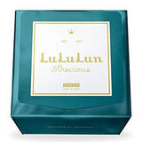 Buy LuLuLun Precious Green Skin Maintenance Face Mask (32 pcs) at Lila Beauty - Korean and Japanese Beauty Skincare and Makeup Cosmetics