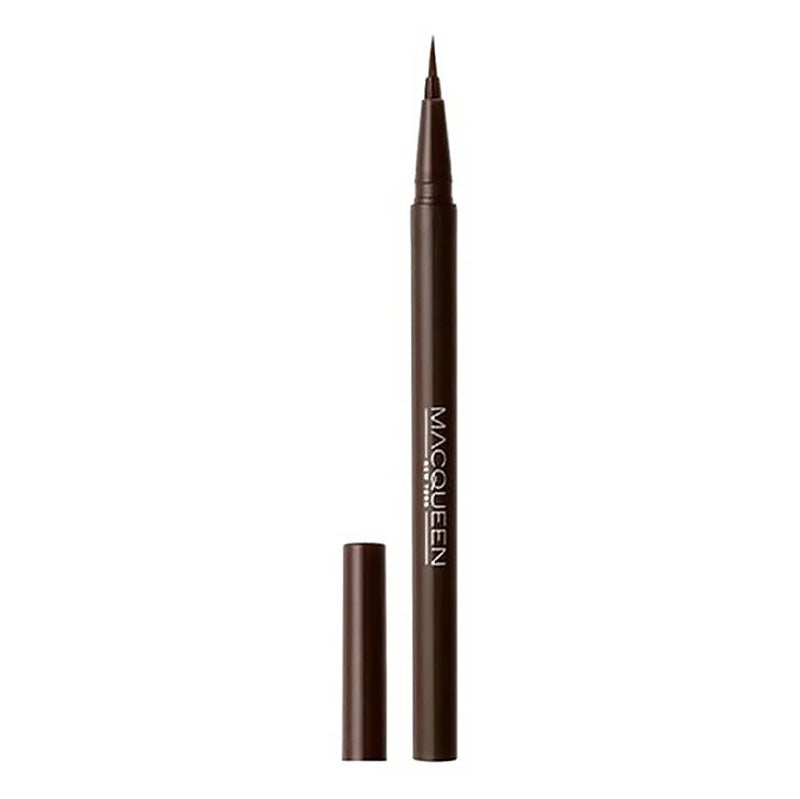 Buy Macqueen Waterproof Pen Eyeliner (3 Colours) at Lila Beauty - Korean and Japanese Beauty Skincare and Makeup Cosmetics