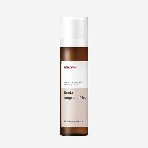 Buy Manyo Bifida Ampoule Mist 120ml in Australia at Lila Beauty - Korean and Japanese Beauty Skincare and Cosmetics Store