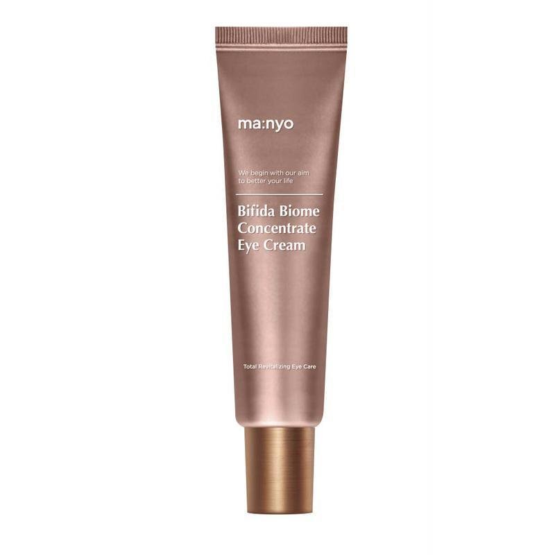 Buy Manyo Bifida Biome Concentrate Eye Cream 30ml in Australia at Lila Beauty - Korean and Japanese Beauty Skincare and Cosmetics Store