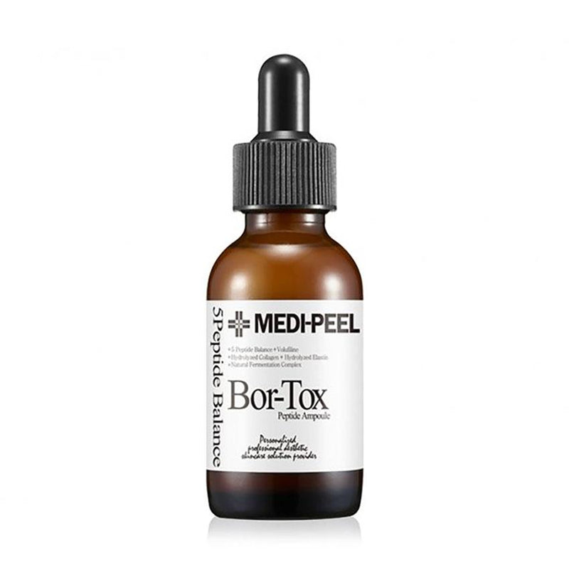 Buy Medi-Peel Bortox Peptide Ampoule 30ml at Lila Beauty - Korean and Japanese Beauty Skincare and Makeup Cosmetics