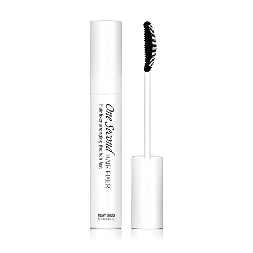 Buy Milkydress One Second Hair Fixer 12ml at Lila Beauty - Korean and Japanese Beauty Skincare and Makeup Cosmetics