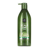 Buy Mise En Scene Energy From Jeju Green Tea Scalp Care Rinse 680ml in Australia at Lila Beauty - Korean and Japanese Beauty Skincare and Cosmetics Store
