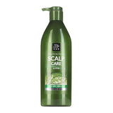 Buy Mise En Scene Energy From Jeju Green Tea Scalp Care Rinse 680ml in Australia at Lila Beauty - Korean and Japanese Beauty Skincare and Cosmetics Store