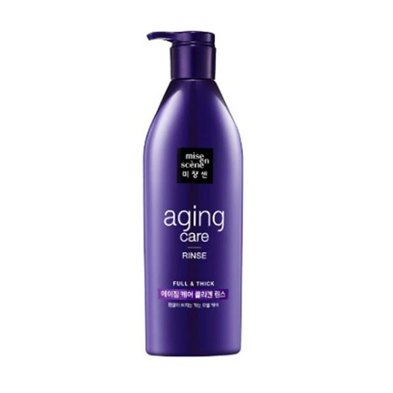 Buy Mise En Scene Energy From Power Berry Aging Care Rinse 680ml in Australia at Lila Beauty - Korean and Japanese Beauty Skincare and Cosmetics Store