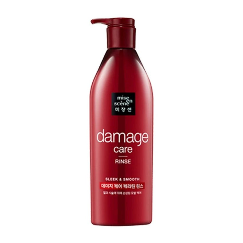 Buy Mise En Scene Energy From Rose-Protein Damage Care Rinse 680ml in Australia at Lila Beauty - Korean and Japanese Beauty Skincare and Cosmetics Store