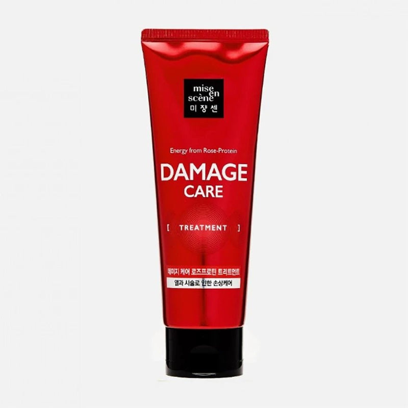 Buy Mise En Scene Energy From Rose-Protein Damage Care Treatment 180ml in Australia at Lila Beauty - Korean and Japanese Beauty Skincare and Cosmetics Store