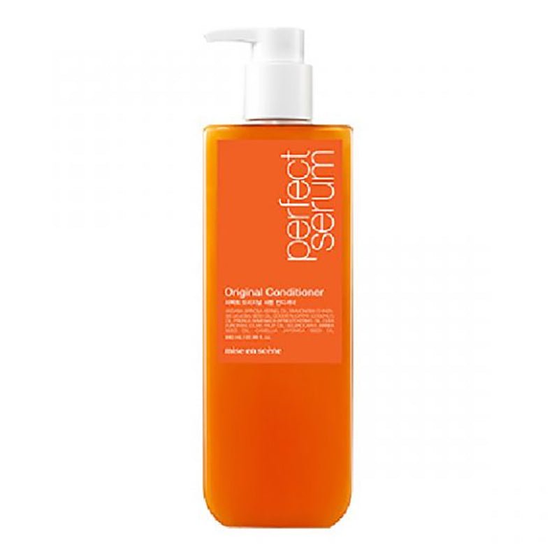 Buy Mise En Scene Perfect Serum Original Conditioner 680ml at Lila Beauty - Korean and Japanese Beauty Skincare and Makeup Cosmetics