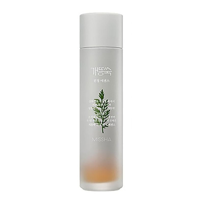 Buy Missha Artemisia Calming Essence 150ml at Lila Beauty - Korean and Japanese Beauty Skincare and Makeup Cosmetics