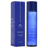 Buy Missha Super Aqua Ultra Hyalron Skin Essence 200ml at Lila Beauty - Korean and Japanese Beauty Skincare and Makeup Cosmetics