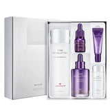 Buy Missha Time Revolution Best Seller Special Set 5x (2 Piece) at Lila Beauty - Korean and Japanese Beauty Skincare and Makeup Cosmetics