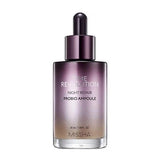 Buy Missha Time Revolution Night Repair Probio Ampoule 50ml at Lila Beauty - Korean and Japanese Beauty Skincare and Makeup Cosmetics