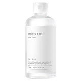 Buy Mixsoon Bean Toner 300ml at Lila Beauty - Korean and Japanese Beauty Skincare and Makeup Cosmetics