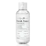 Buy Mizon Good Bye Blemish Fresh Toner 120ml at Lila Beauty - Korean and Japanese Beauty Skincare and Makeup Cosmetics