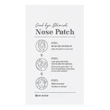 Buy Mizon Good Bye Blemish Nose Patch at Lila Beauty - Korean and Japanese Beauty Skincare and Makeup Cosmetics