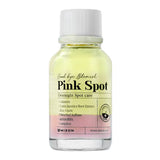 Buy Mizon Good Bye Blemish Pink Spot 19ml at Lila Beauty - Korean and Japanese Beauty Skincare and Makeup Cosmetics