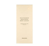 Buy Mizon Niacinamide Smoothing Body Lotion 300ml at Lila Beauty - Korean and Japanese Beauty Skincare and Makeup Cosmetics