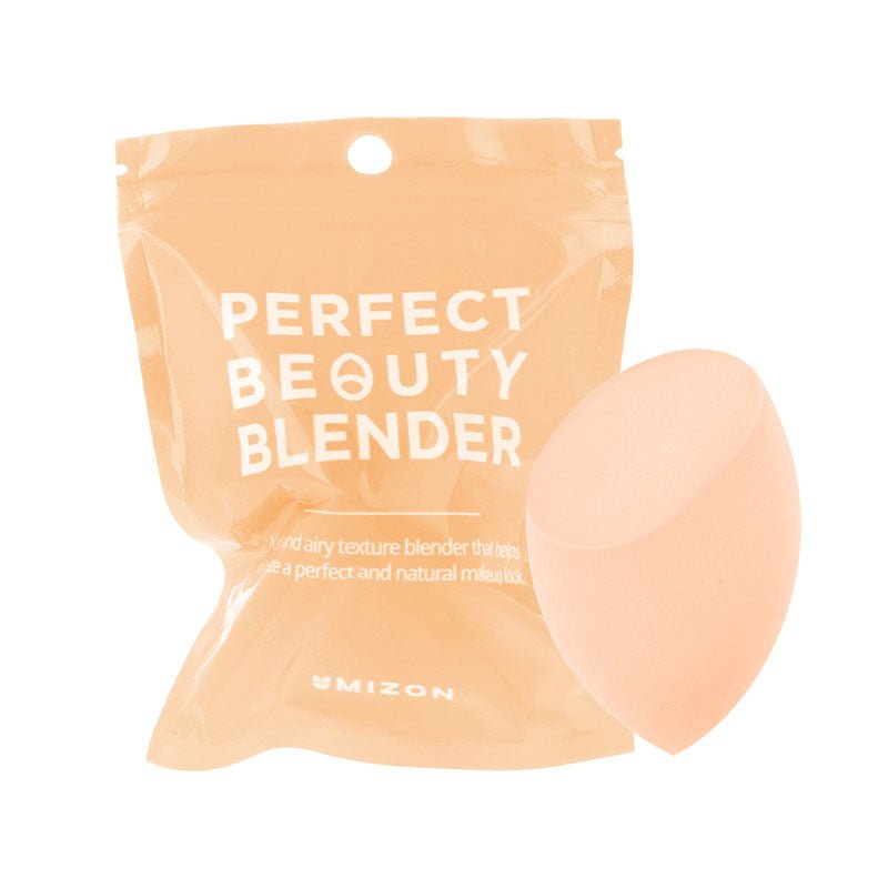 Buy Mizon Perfect Beauty Blender at Lila Beauty - Korean and Japanese Beauty Skincare and Makeup Cosmetics