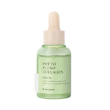 Buy Mizon Phyto Plump Collagen Serum 30ml at Lila Beauty - Korean and Japanese Beauty Skincare and Makeup Cosmetics