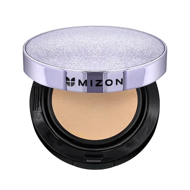 Buy Mizon Vegan Collagen Cushion 15g at Lila Beauty - Korean and Japanese Beauty Skincare and Makeup Cosmetics