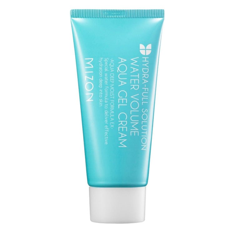 Buy Mizon Water Volume Aqua Gel Cream 45ml at Lila Beauty - Korean and Japanese Beauty Skincare and Makeup Cosmetics