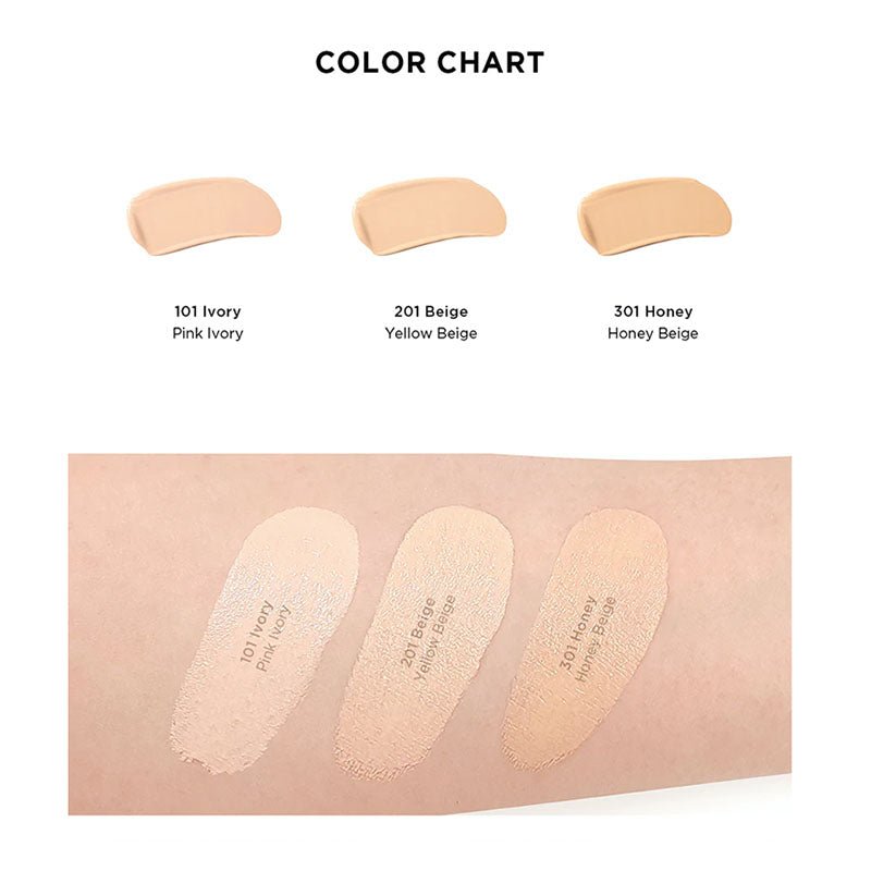 Buy Moonshot Micro Calmingfit Cushion 15g at Lila Beauty - Korean and Japanese Beauty Skincare and Makeup Cosmetics