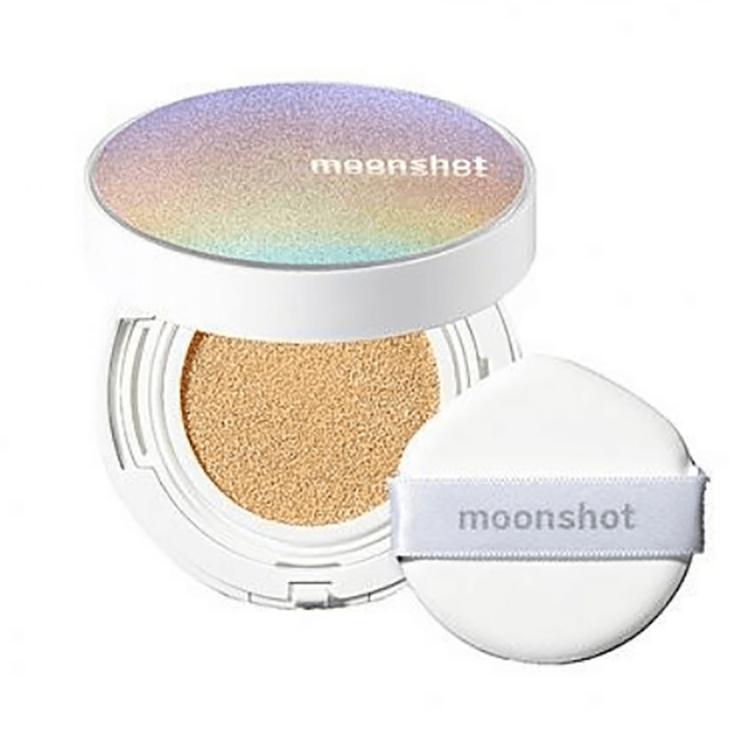 Buy Moonshot Micro Setting Fit Cushion EX 15g at Lila Beauty - Korean and Japanese Beauty Skincare and Makeup Cosmetics
