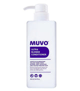 Buy MUVO Ultra Blonde Shampoo or Conditioner 500ml at Lila Beauty - Korean and Japanese Beauty Skincare and Makeup Cosmetics
